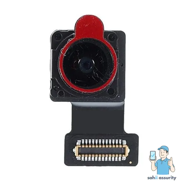 Replacement Front Camera for Oppo Reno 6 Pro 5G (Selfie Camera) thumbnail